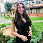 Juliana Paredes - aprender español entrelenguas