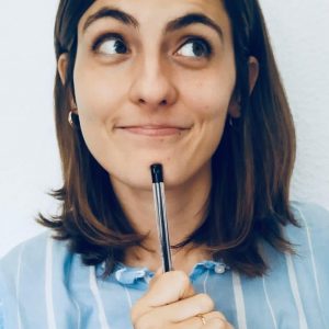 Marta Profesora de español